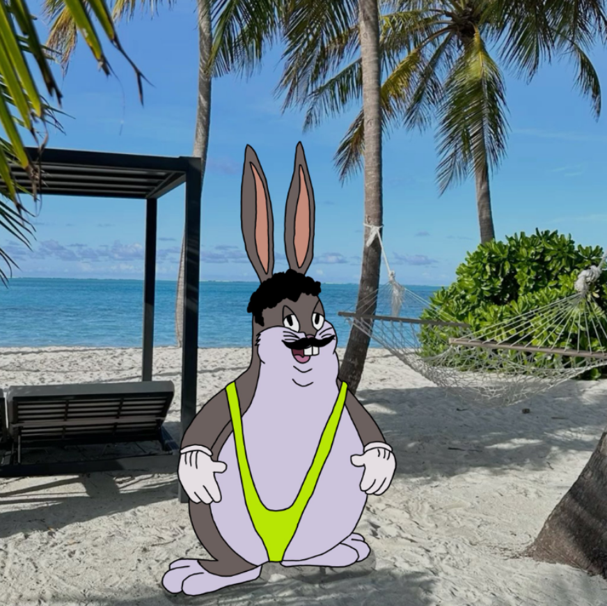 Big Chungus