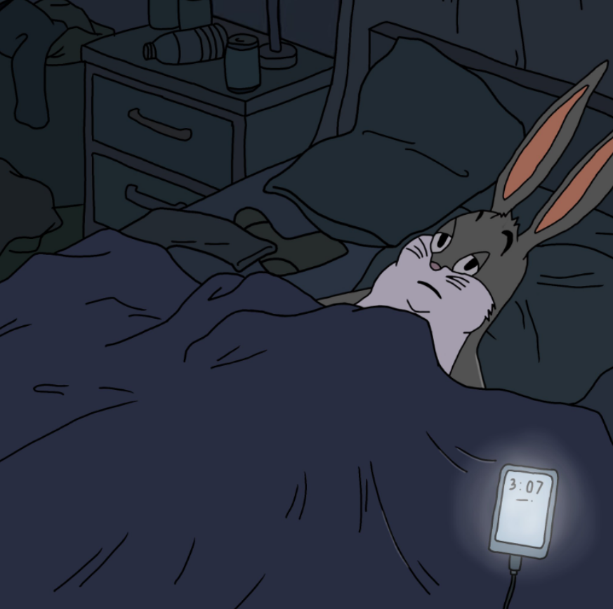 Late night Chungus