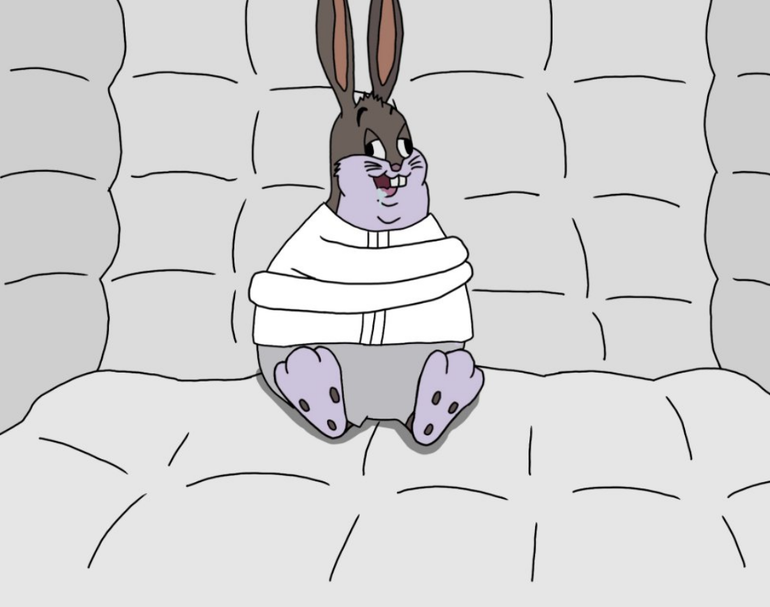Holder care Chungus